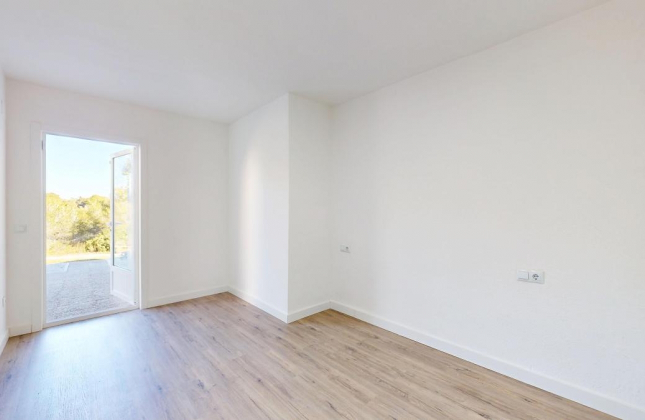 Rynek wtórny - Apartament - Orihuela Costa - Villamartín