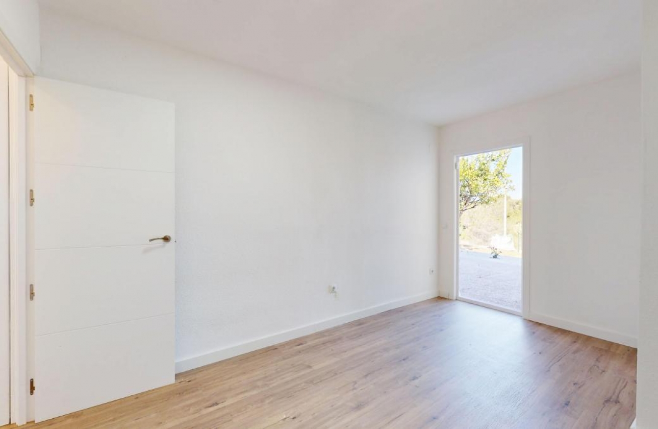 Rynek wtórny - Apartament - Orihuela Costa - Villamartín