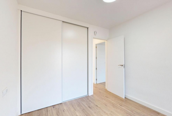 Rynek wtórny - Apartament - Orihuela Costa - Villamartín