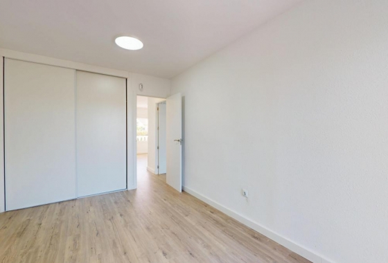 Rynek wtórny - Apartament - Orihuela Costa - Villamartín