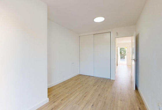 Rynek wtórny - Apartament - Orihuela Costa - Villamartín