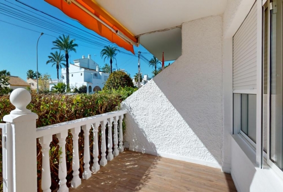Rynek wtórny - Apartament - Orihuela Costa - Villamartín