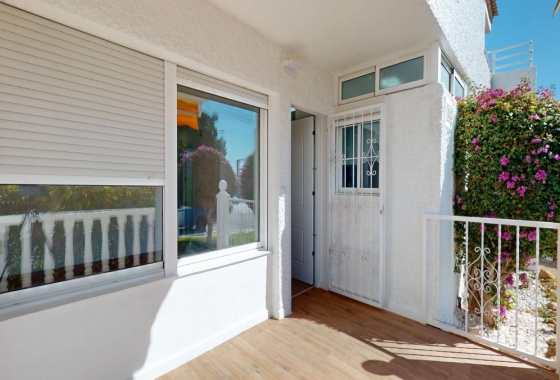 Rynek wtórny - Apartament - Orihuela Costa - Villamartín