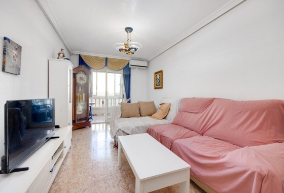 Reventa - Apartment - Torrevieja - Puerto deportivo marina salinas