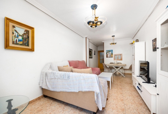 Reventa - Apartment - Torrevieja - Puerto deportivo marina salinas