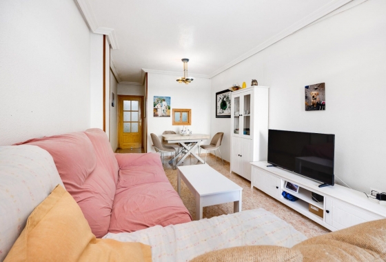 Reventa - Apartment - Torrevieja - Puerto deportivo marina salinas