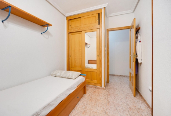 Reventa - Apartment - Torrevieja - Puerto deportivo marina salinas