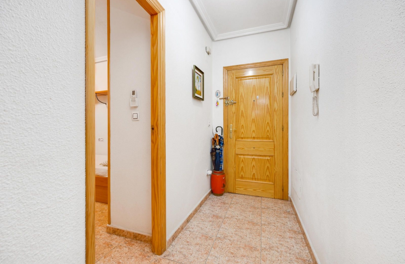 Reventa - Apartment - Torrevieja - Puerto deportivo marina salinas