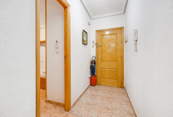 Reventa - Apartment - Torrevieja - Puerto deportivo marina salinas