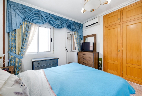 Reventa - Apartment - Torrevieja - Puerto deportivo marina salinas