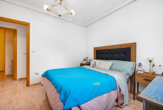 Reventa - Apartment - Torrevieja - Puerto deportivo marina salinas