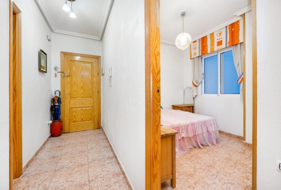 Reventa - Apartment - Torrevieja - Puerto deportivo marina salinas