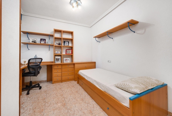 Reventa - Apartment - Torrevieja - Puerto deportivo marina salinas