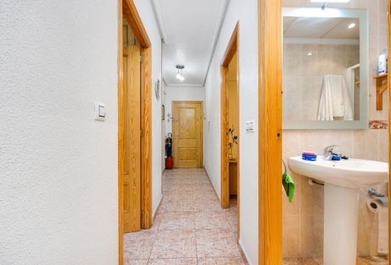 Reventa - Apartment - Torrevieja - Puerto deportivo marina salinas