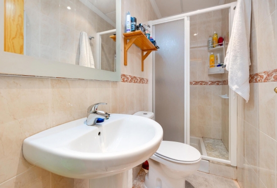 Reventa - Apartment - Torrevieja - Puerto deportivo marina salinas