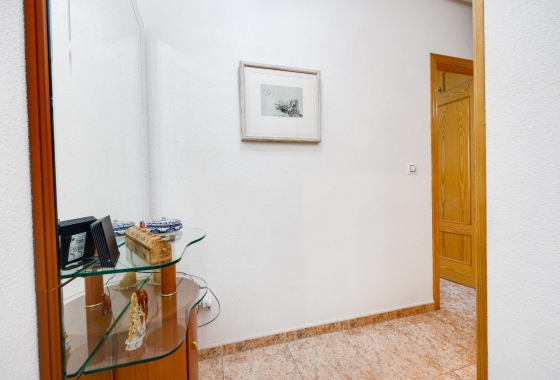 Reventa - Apartment - Torrevieja - Puerto deportivo marina salinas