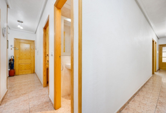 Reventa - Apartment - Torrevieja - Puerto deportivo marina salinas