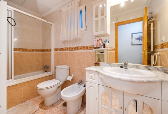 Reventa - Apartment - Torrevieja - Puerto deportivo marina salinas