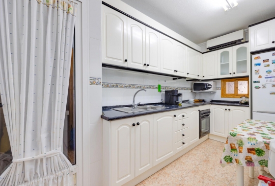 Reventa - Apartment - Torrevieja - Puerto deportivo marina salinas