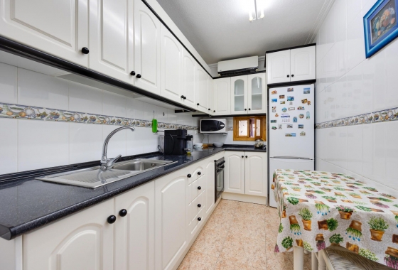 Reventa - Apartment - Torrevieja - Puerto deportivo marina salinas