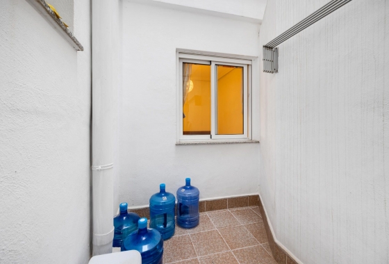 Reventa - Apartment - Torrevieja - Puerto deportivo marina salinas