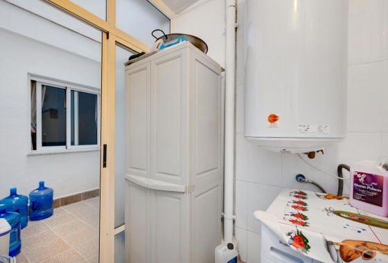 Reventa - Apartment - Torrevieja - Puerto deportivo marina salinas