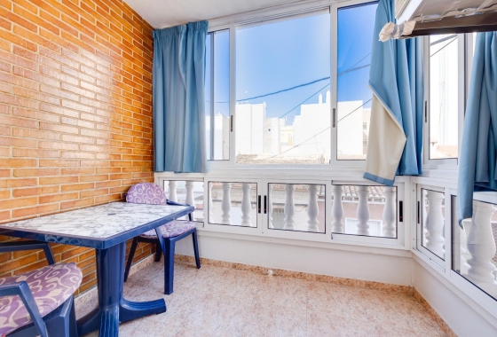 Reventa - Apartment - Torrevieja - Puerto deportivo marina salinas