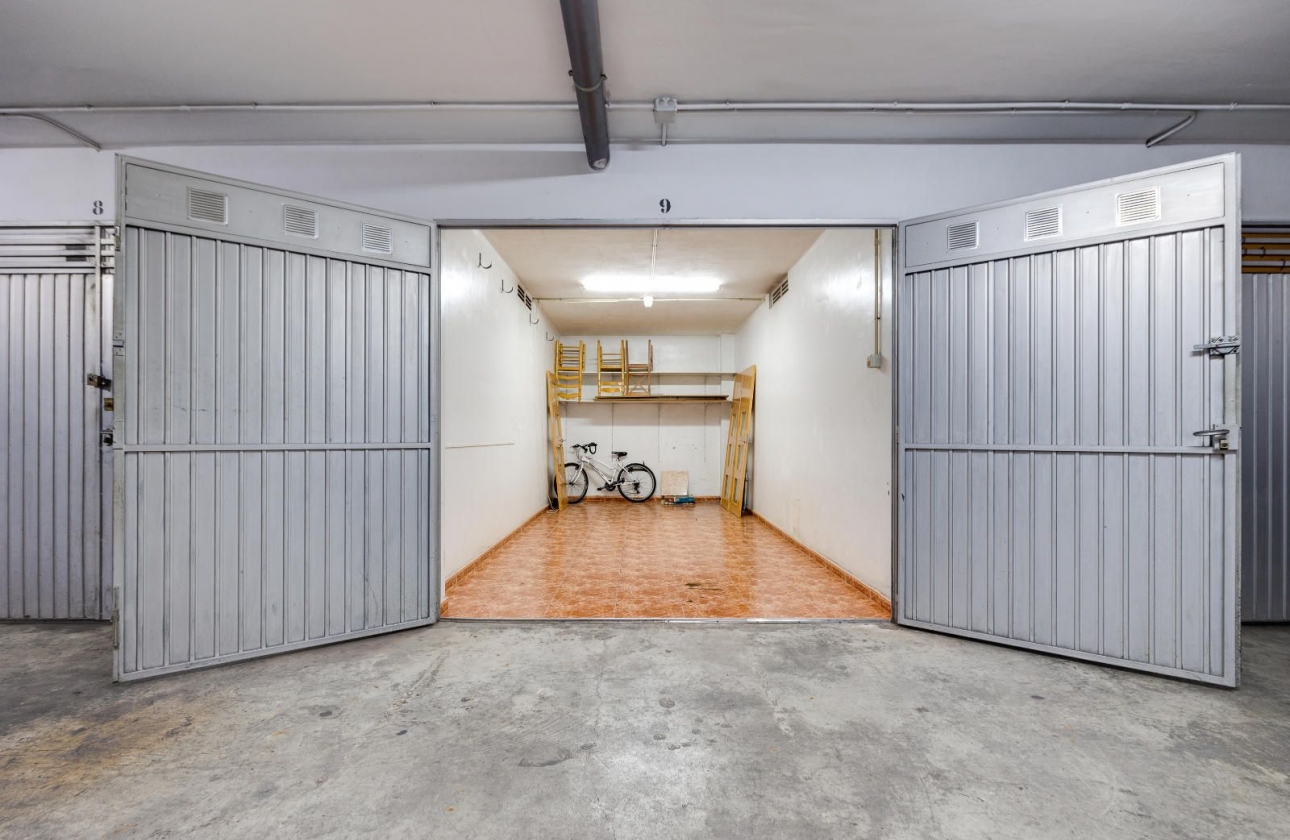 Reventa - Apartment - Torrevieja - Puerto deportivo marina salinas