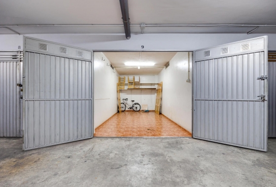 Reventa - Apartment - Torrevieja - Puerto deportivo marina salinas