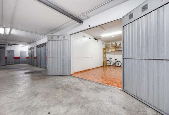 Reventa - Apartment - Torrevieja - Puerto deportivo marina salinas