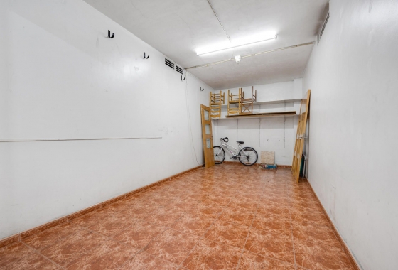 Reventa - Apartment - Torrevieja - Puerto deportivo marina salinas