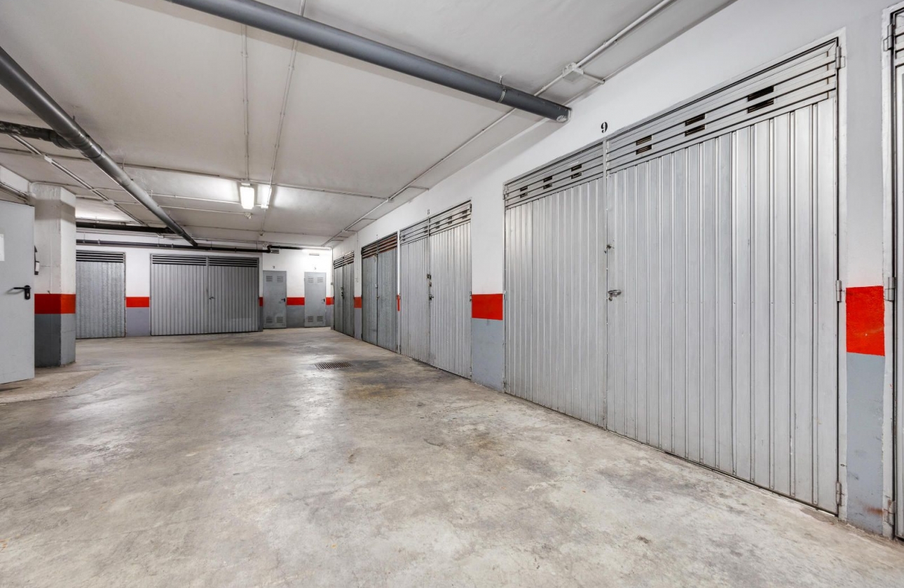 Reventa - Apartment - Torrevieja - Puerto deportivo marina salinas