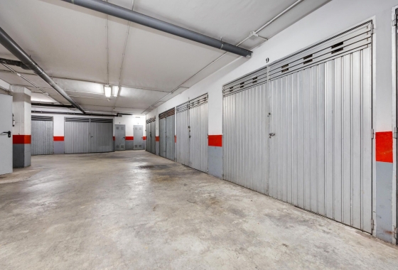 Reventa - Apartment - Torrevieja - Puerto deportivo marina salinas