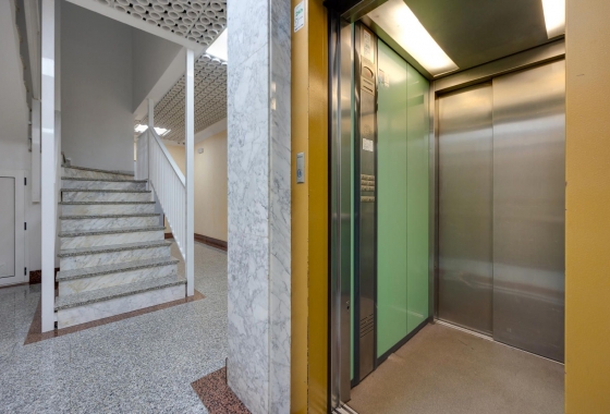 Reventa - Apartment - Torrevieja - Puerto deportivo marina salinas