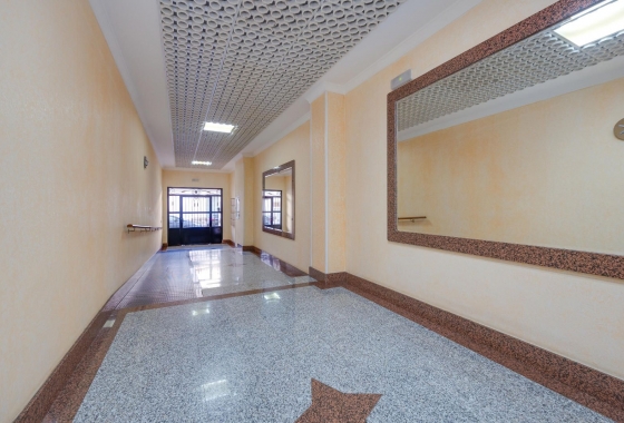 Reventa - Apartment - Torrevieja - Puerto deportivo marina salinas