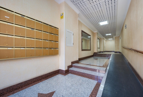 Reventa - Apartment - Torrevieja - Puerto deportivo marina salinas