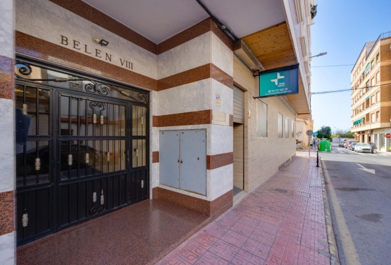 Reventa - Apartment - Torrevieja - Puerto deportivo marina salinas