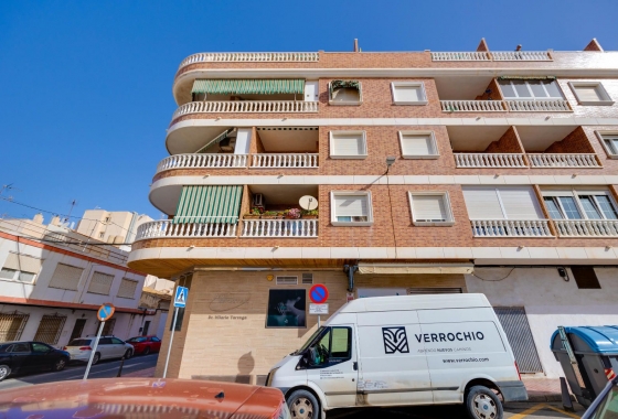 Reventa - Apartment - Torrevieja - Puerto deportivo marina salinas