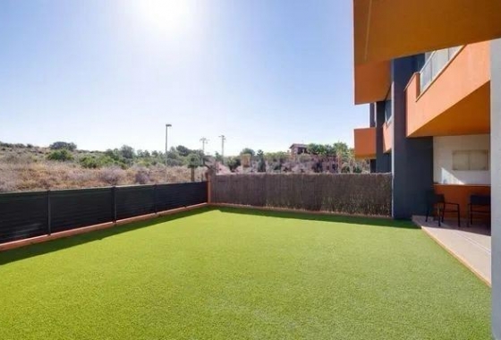 Rynek wtórny - Apartament - Orihuela Costa - Las Filipinas