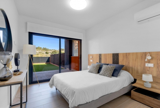 Rynek wtórny - Apartament - Orihuela Costa - Las Filipinas