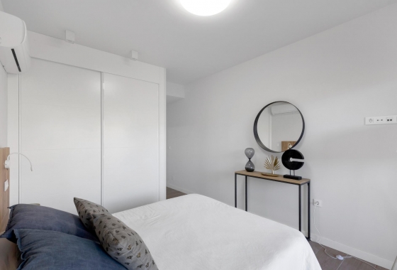 Rynek wtórny - Apartament - Orihuela Costa - Las Filipinas