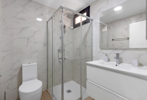 Rynek wtórny - Apartament - Orihuela Costa - Las Filipinas