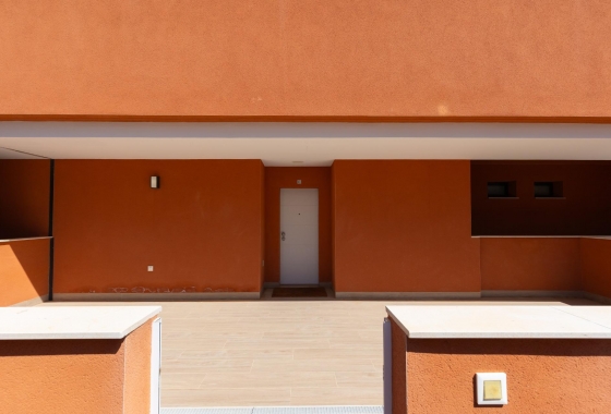 Rynek wtórny - Apartament - Orihuela Costa - Las Filipinas