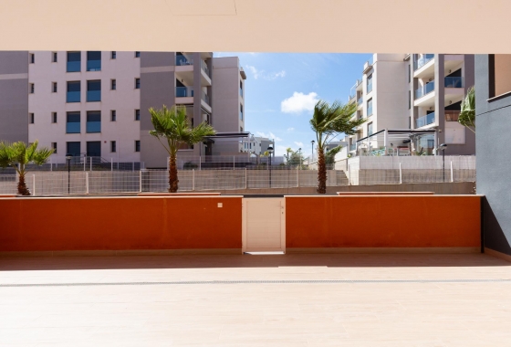 Rynek wtórny - Apartament - Orihuela Costa - Las Filipinas