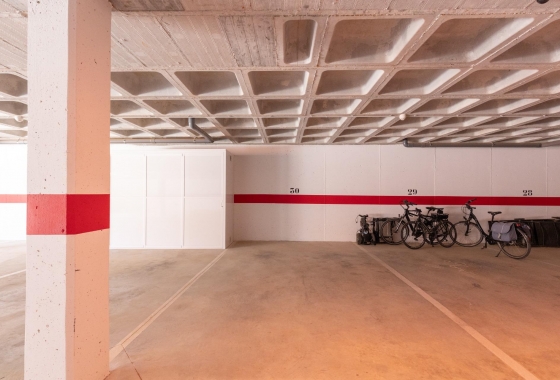 Rynek wtórny - Apartament - Orihuela Costa - Las Filipinas