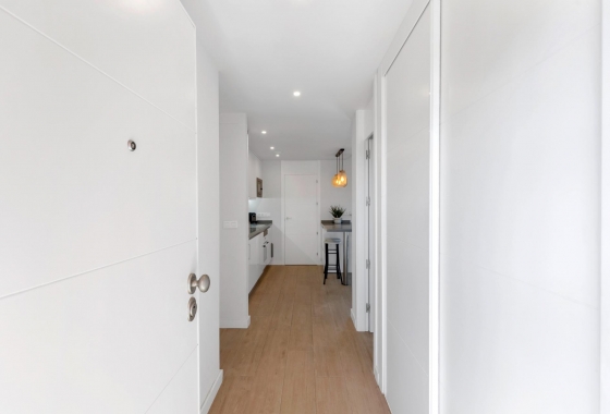 Rynek wtórny - Apartament - Orihuela Costa - Las Filipinas