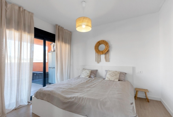 Rynek wtórny - Apartament - Orihuela Costa - Las Filipinas