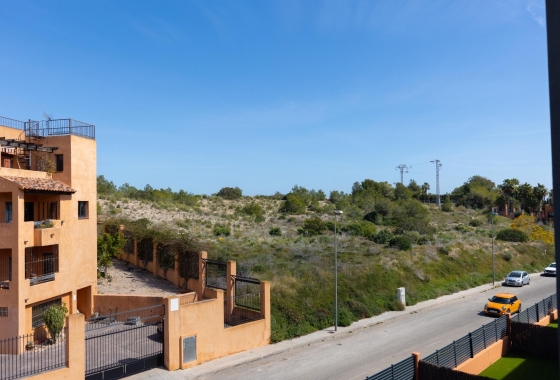 Rynek wtórny - Apartament - Orihuela Costa - Las Filipinas