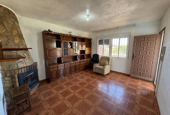 Rynek wtórny - Villa - Torrevieja - Los Balcones