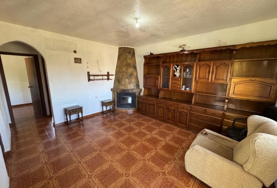 Rynek wtórny - Villa - Torrevieja - Los Balcones